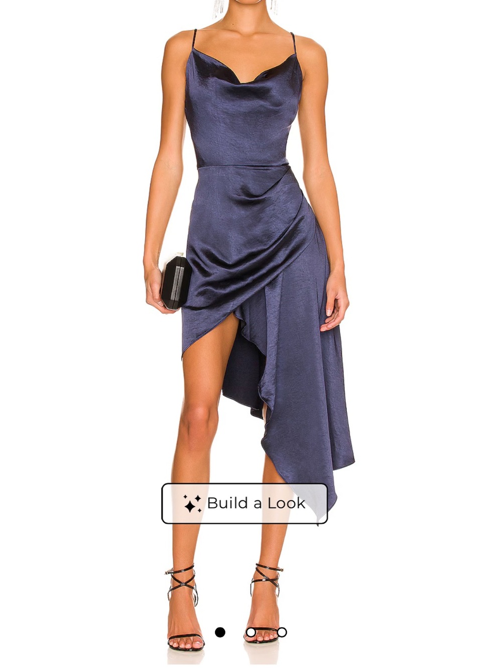 Elliatt Jacinda Dress